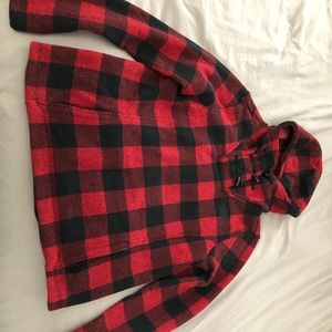 The North Face Women’s Crescent Hooded Pullover